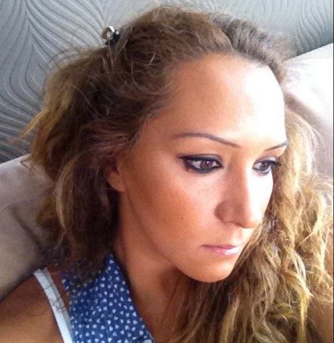 MeralErcanYrr's profile picture. Artist
https://t.co/g8rsF2RDyB
M.Ü.G.S.F
Faculty of Fine Arts Marmara University İstanbul