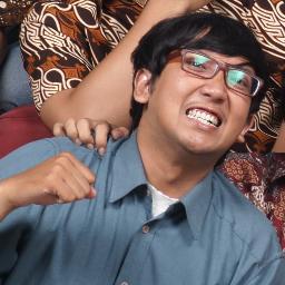 galihdeyola's profile picture. ♥ @ginawardiani