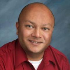 DipeshAtAlteryx's profile picture. 