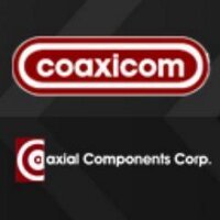 Coaxial Components(@coaxicom) 's Twitter Profile Photo