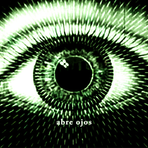 abre_ojos's profile picture. sound and vision for dystopian meditation