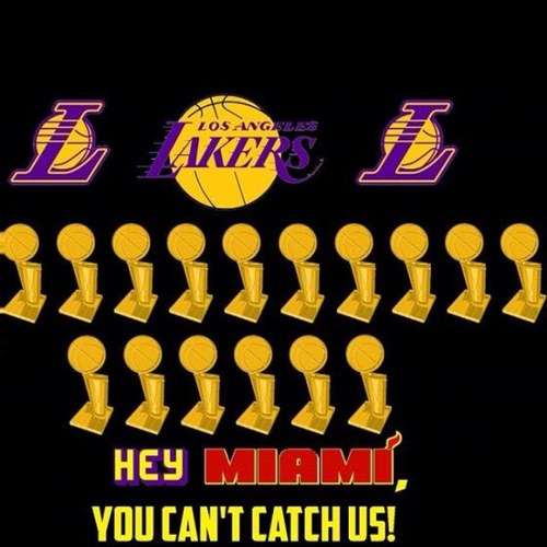 The lakers is the team ,kobe is the best!!!