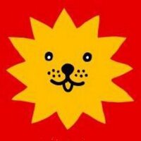 雷音🦁 (@inac12) 's Twitter Profile Photo
