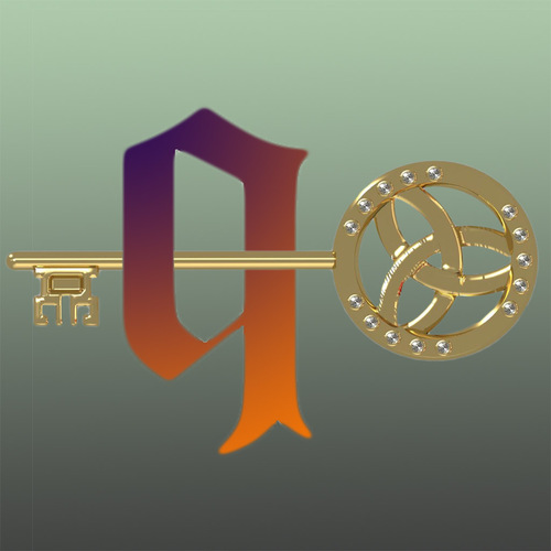 quaternion13's profile picture. chastity slave q  https://t.co/YqtaPMbm3J