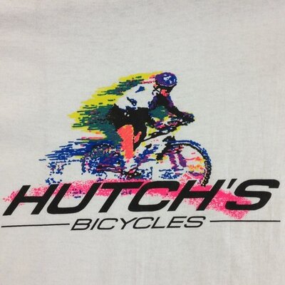 hutch bmx logo