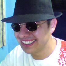 An engineer who plays the sociologist and wants to know the people and sounds and stories of this peculiar world.