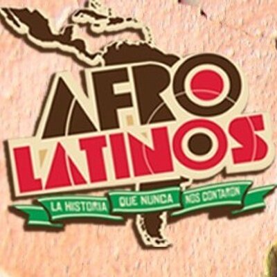 AFROLATINOSTV's profile image