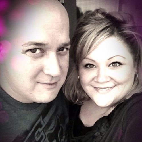 married to my best friend. he/him/his