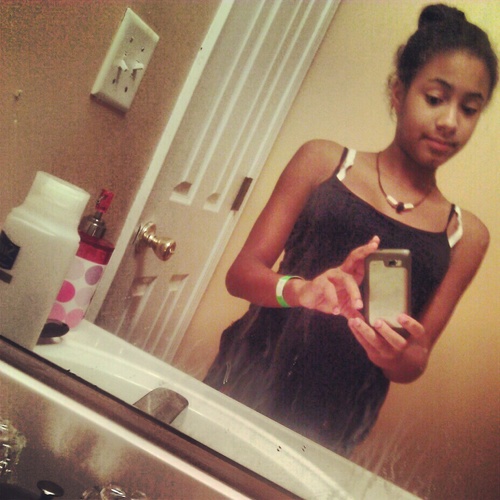Love me Or hate me . Im me