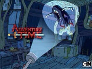 Adventure time and regular show and sonic is awesome!