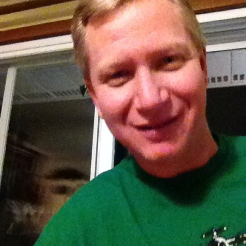 truckerbob42's profile picture. 