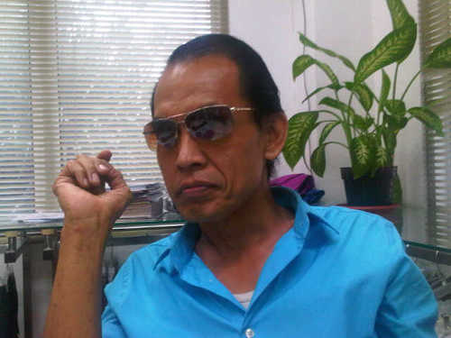 Bagaskoro Manjer Kawuryan