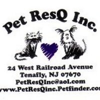 Pet Resq (@petresqinc) 's Twitter Profile