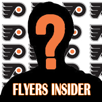 The Offical Flyers Hockey Insider. Flyers news and updates surrounding the team. Would like to remain unknown for personal reasons.i Follow back @Flyers_Insider