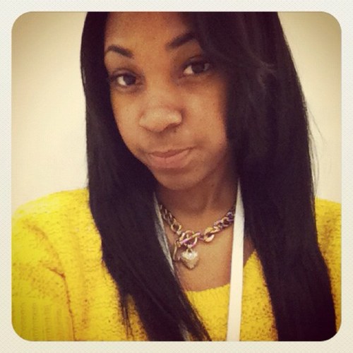 I'm jus doing me.