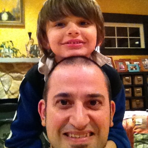 mattwilcoski's profile picture. 