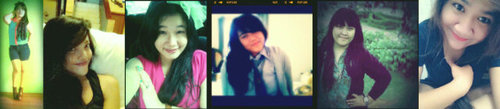 We are SIXgirlsky : @wiwinmaicis @frhShavira @nabillaRSYA @ochiieeochie @LesmanaRina @putrihadinata ♥