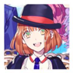 あんまり活用してないアニメゲームネタバレ感想垂れ流し用アカ。主人公受思考BL、NL、GL入り乱れ。乙女ゲーのBLはNGです。
現在鍵付。ネタばれOKな人はフォロリクお気軽に。本家は@gian_ks