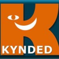 Kynded's profile picture. Create your own Ripple of Kindness:  Recognize + Record + Reward