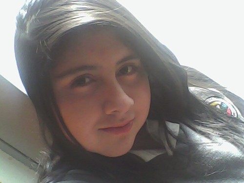tan solo y simple soy yo!!!!