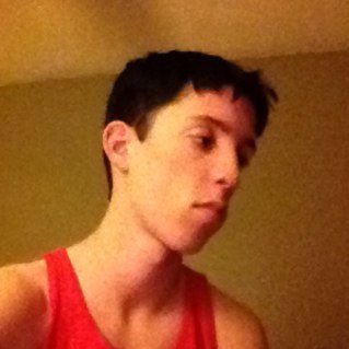 rhoadsybuddy14's profile picture. ADMIT THAT I JUST DID IT BITCH!!