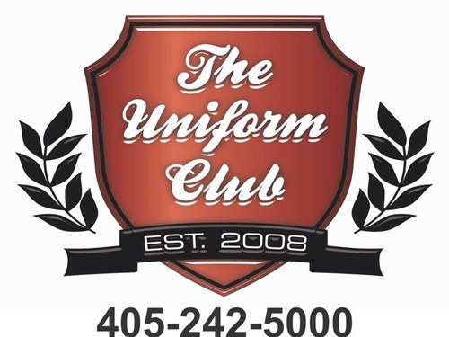 We service OCA families on the school's private campus. TUC continues to do embroidery, screen printing, and heat press jobs for businesses. Call 405-283-2646