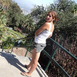 lhamaggie's profile picture. 