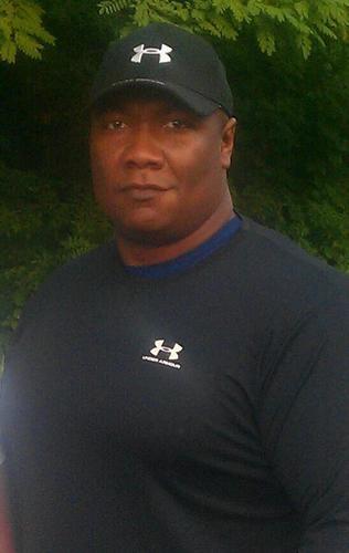 GRANDDADDY!; US Coast Guard (ret.); Grown Ass Man; Recovering Watch Junky