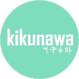 Kikunawa's profile picture. Official Twitter of Kikunawa. 

We Love Your Feet, We Create Comfort.