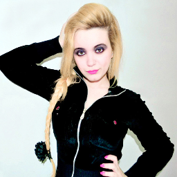 Noneciita's profile picture. La música es mi vida.