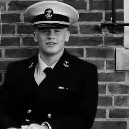 NCSU, USNA '15 The Wanderer
