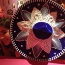 Laura Lazaro - @laulaz86 - Twitter