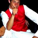 Taylor Hare - @runninmanwtc - Twitter