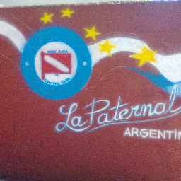 andreaSilvinaGo's profile picture. Docente y organizadora de tours histórico-culturales. Argentina. De Paternal y del Bicho. Amiga de mis amigos. Odio el caretaje y la falsedad..