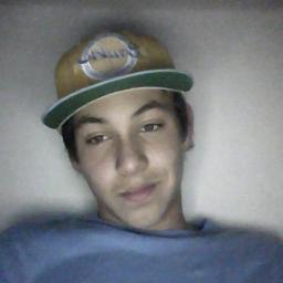 sean_beastmode's profile picture. 1 gold watch 2 gold chainz 6 gold rings my momma always told me i gotts count my blessings