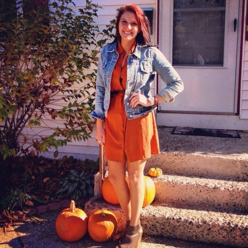 HaleyGarland's profile picture. Recommended by 4 out of 5 people that recommend things.