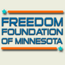 FreedomMN's profile picture. The Freedom Foundation of Minnesota is a research organization that actively advocates the principles of freedom and limited government.