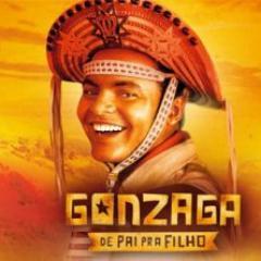 Chambinho do acordeon, ator que interpretou o rei do Baião Luiz Gonzaga no filme Gonzaga, de paia para filho.