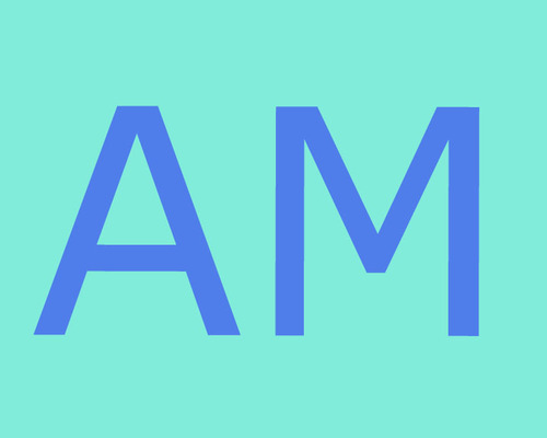 reporting the latest trends in marketing & advertising, IMC content and social media influence #AwakeMarketing