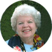 Martha Bunch - @marthaloubunch Twitter Profile Photo