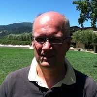 Greg Thorp (@thorpgreg) 's Twitter Profile