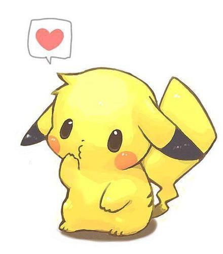 Pikachu is so cute. ♥ | Nickname is Bee. ♪ | I can sing I can dance I can draw and I can laugh. ☺ | THIS IS NOT MY REAL ACCT. THIS IS MY STALKING ACCT. ☼