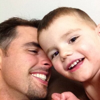 Profile Picture of Ben Knighton (@benknightonpga) on Twitter