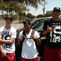 Alex Austin (@atrainusa23) 's Twitter Profile