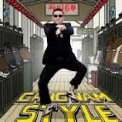 GANGNAM STYLE