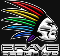 Brave Design Ltd are leaders in creative design, manufacturing and fabrication of all aspects of the signage industry.