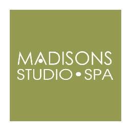 Madisons is an Aveda Lifestyle Salon and Spa. Where cutting edge style meets innovated products! We make it easy to relax, replenish, restore.