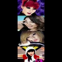 BLACKJACKS INDONESIA (@_welove2ne1_) 's Twitter Profile