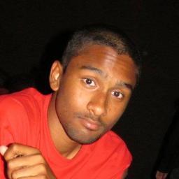 EvanMGon's profile picture. Romans 8:1