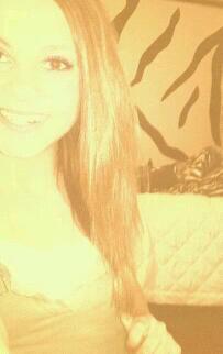 14 years young:) God is the absolute first. Family is second.#Luke Bryan is the stuff.#team follow BACK thanks bye bye:) I love bailie
